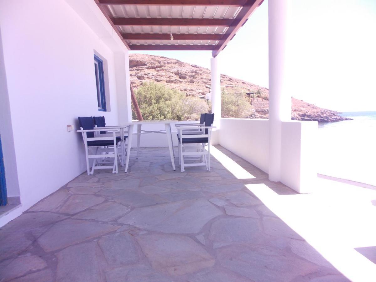 House By The Sea *