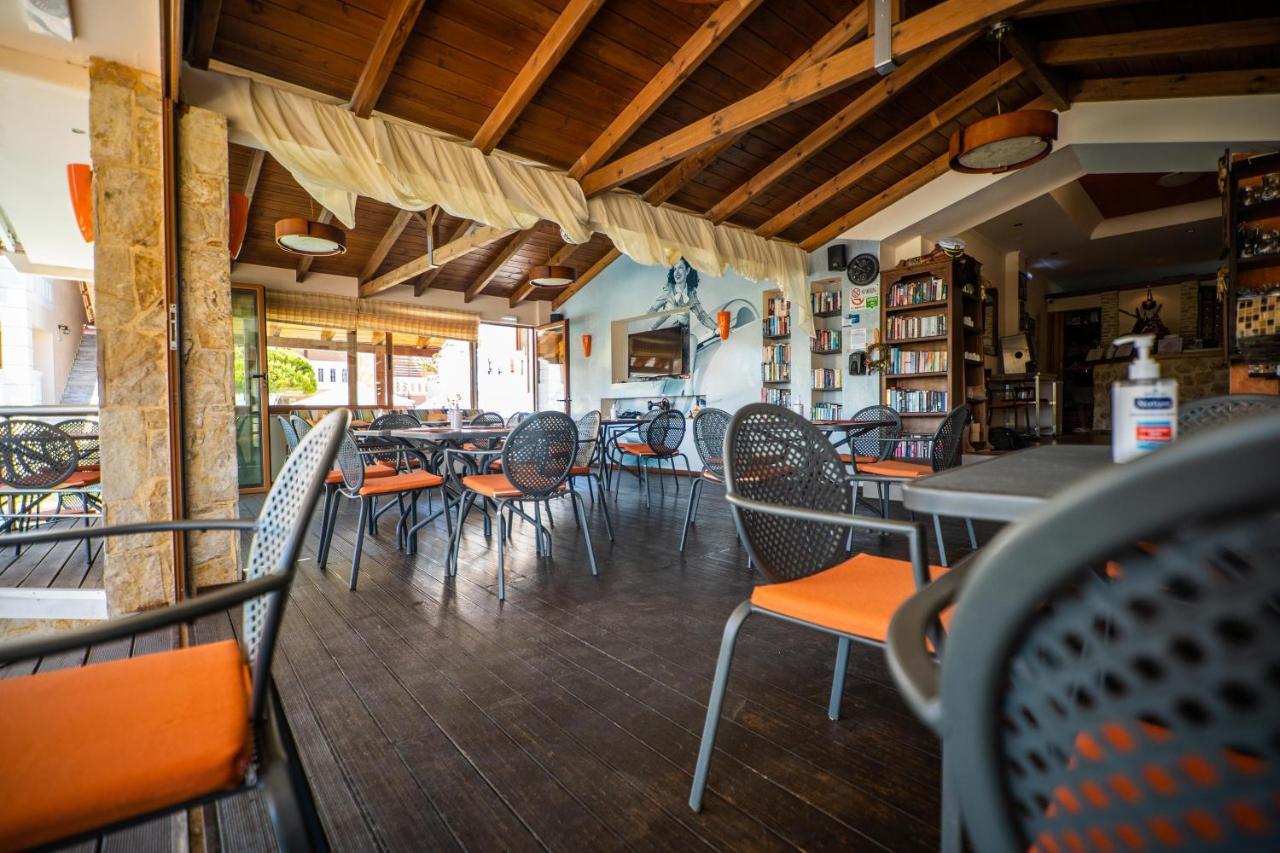 Kokalas Aparthotel Georgioupoli