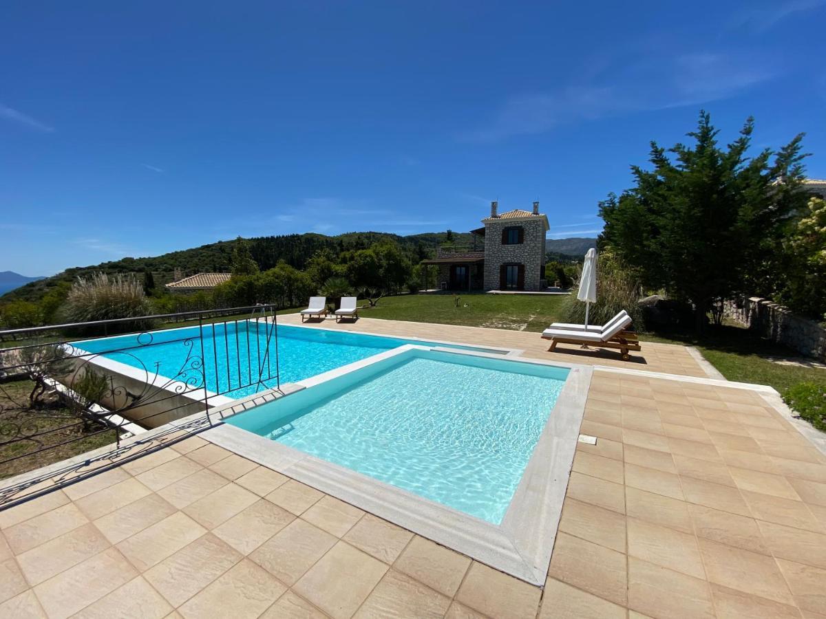 Anemones Villas Spanokhorion