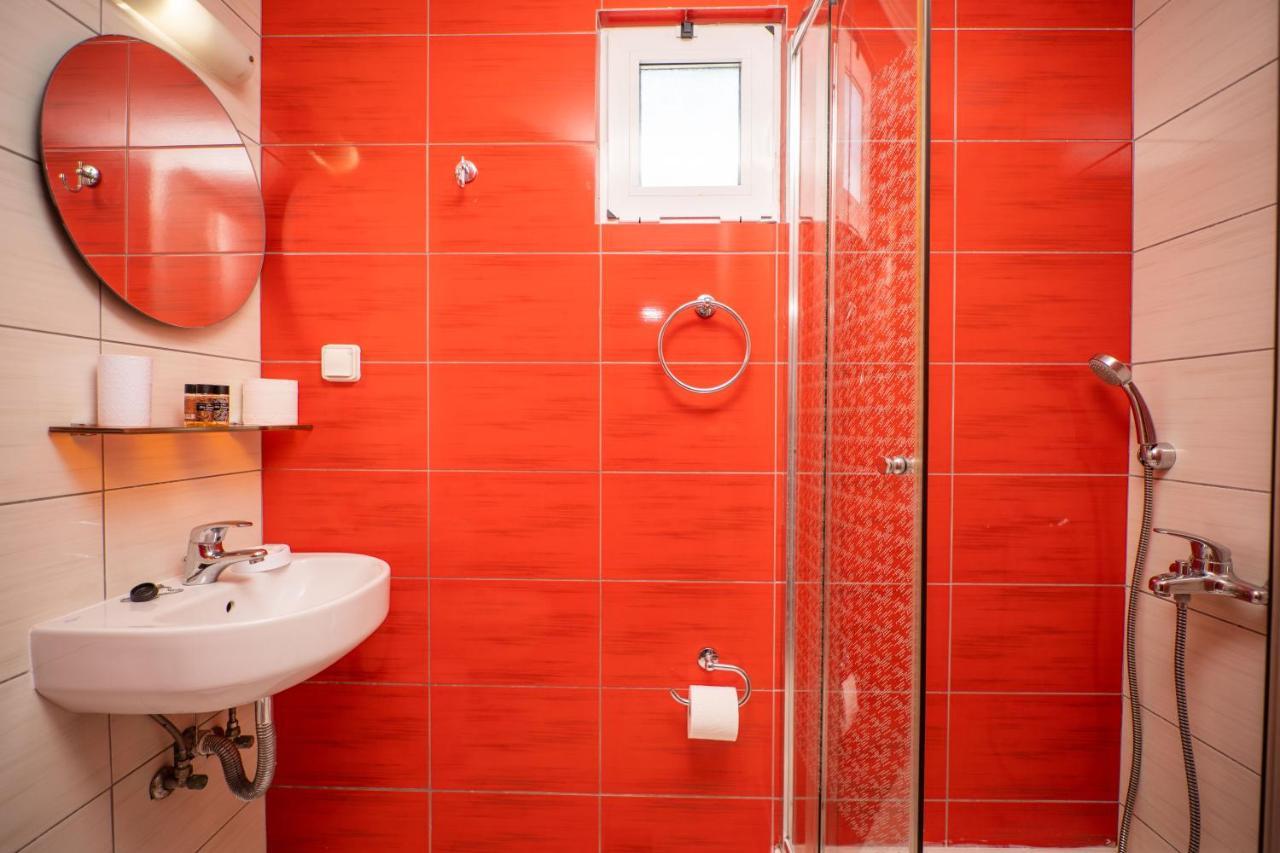 Aparthotel Kokalas Georgioupoli