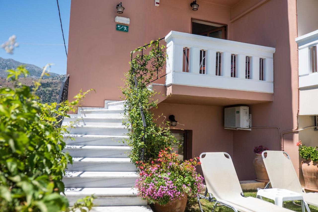 Kokalas Aparthotel Georgioupoli