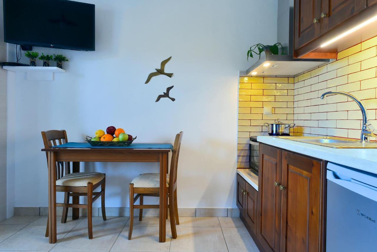 Holiday home House In εndless - Arethousa, Ikaria *