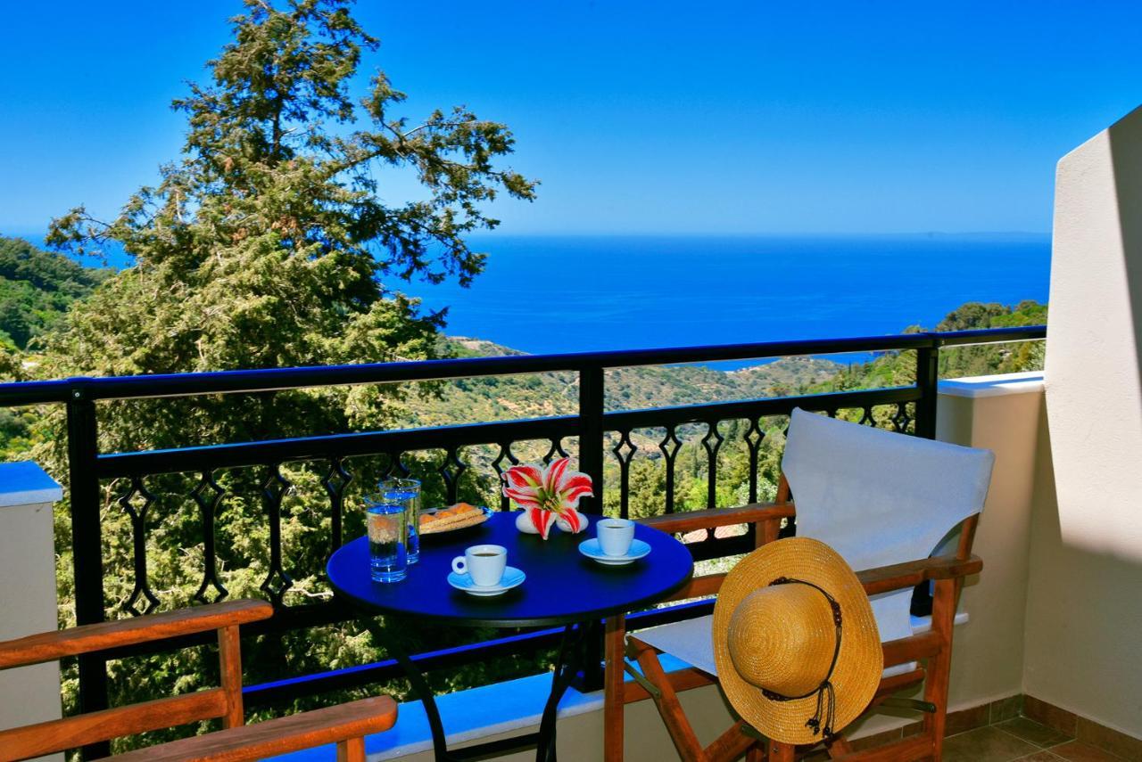 Holiday home House In εndless - Arethousa, Ikaria