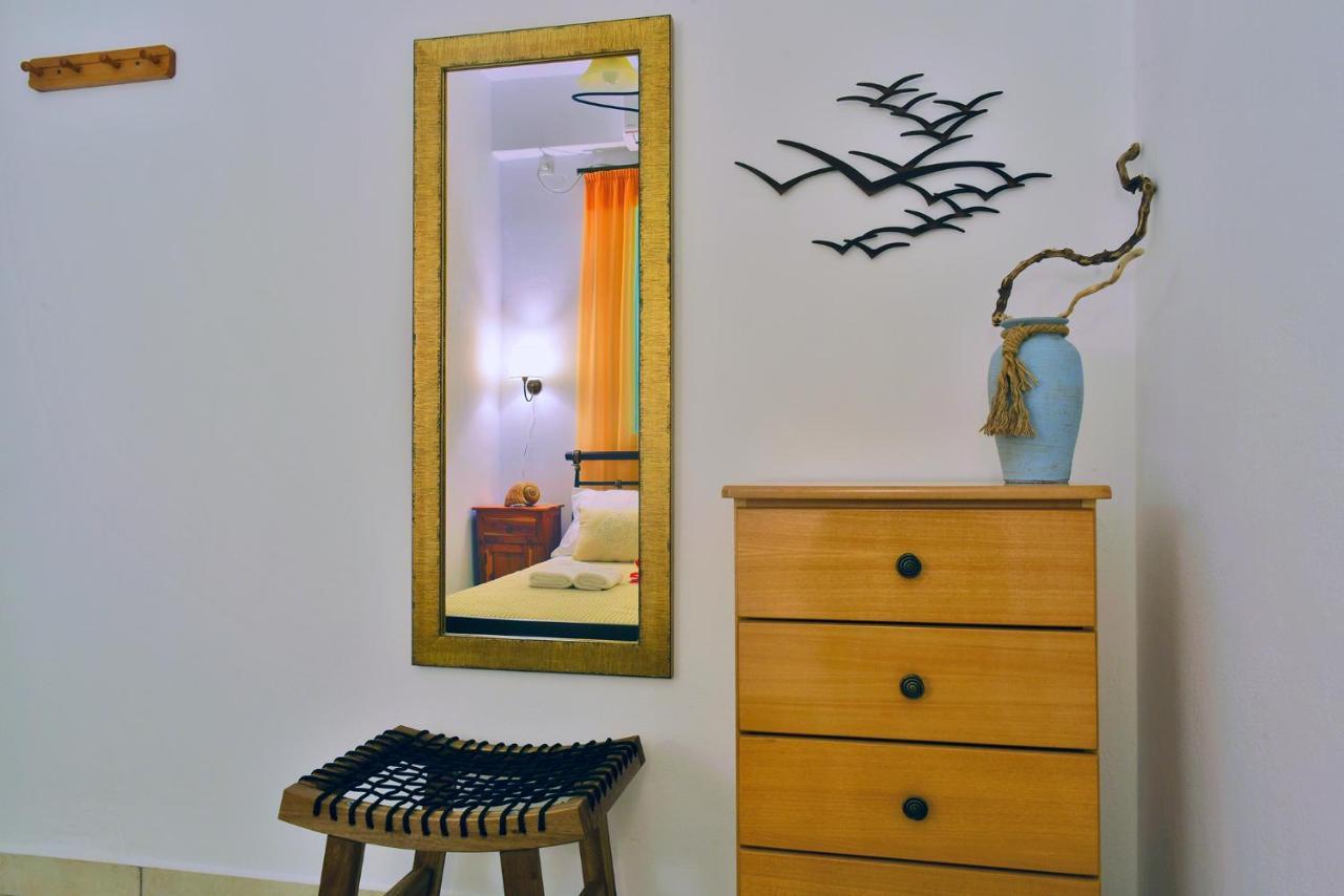 House In εndless - Arethousa, Ikaria