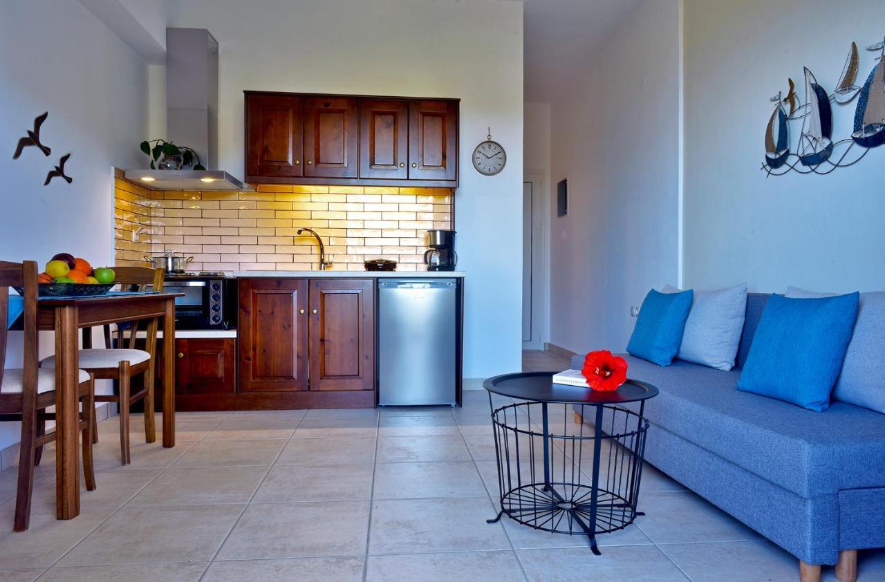 Holiday home House In εndless - Arethousa, Ikaria *
