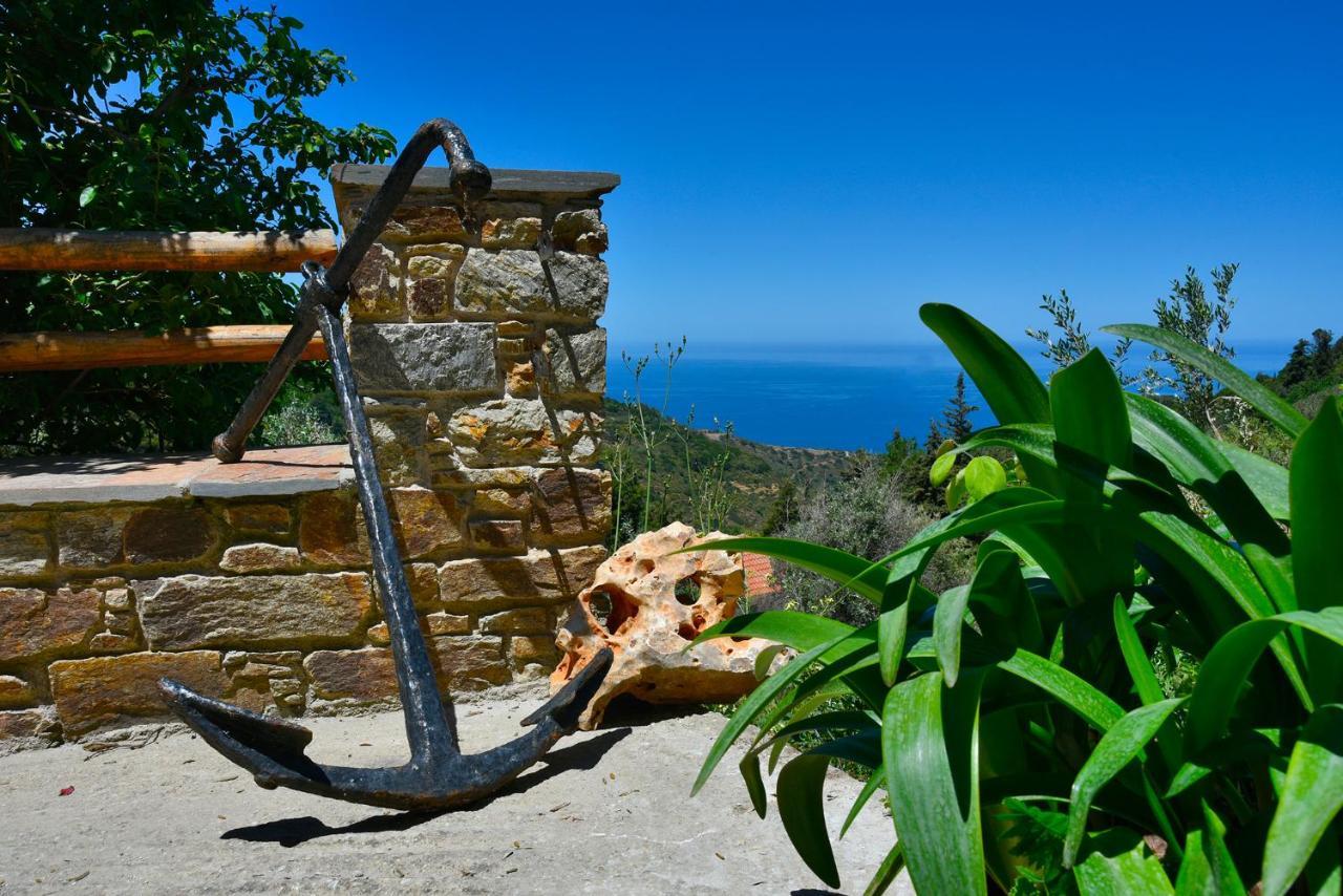 Holiday home House In εndless - Arethousa, Ikaria