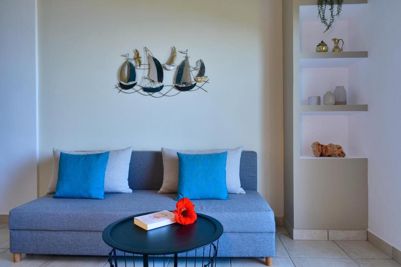 Holiday home House In εndless - Arethousa, Ikaria