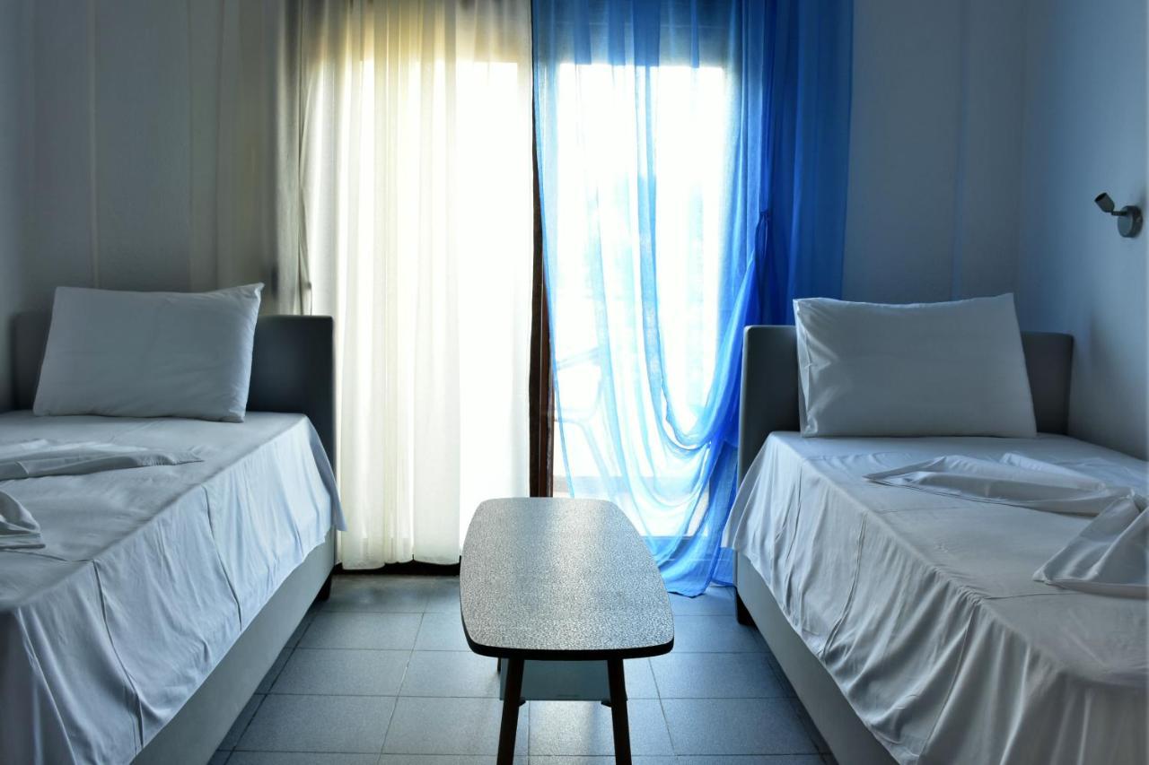 Apartment Theano *