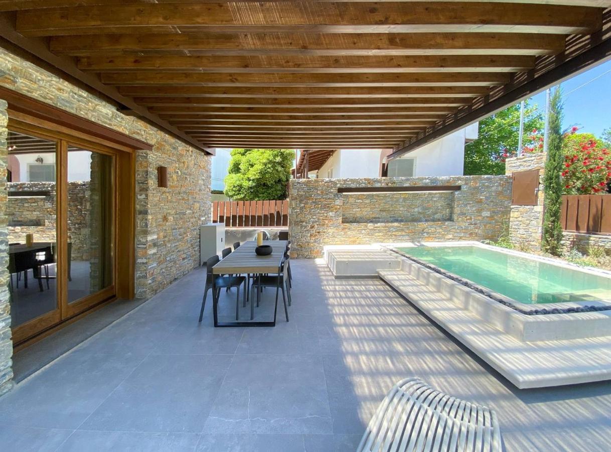 Lethe With Private Pool Greece *