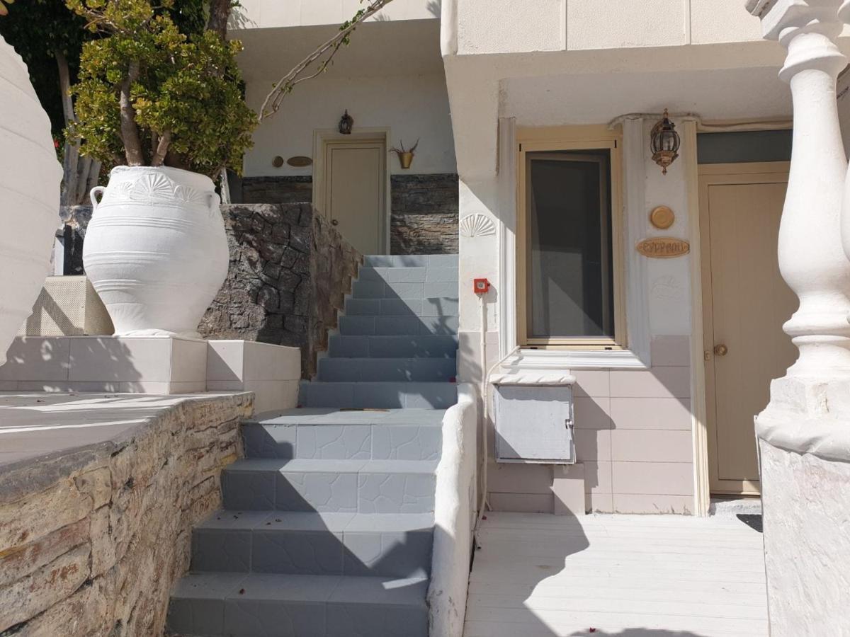 Apartment Campana Junior For Up To 8 Vacationers Hersonissos (Crete)