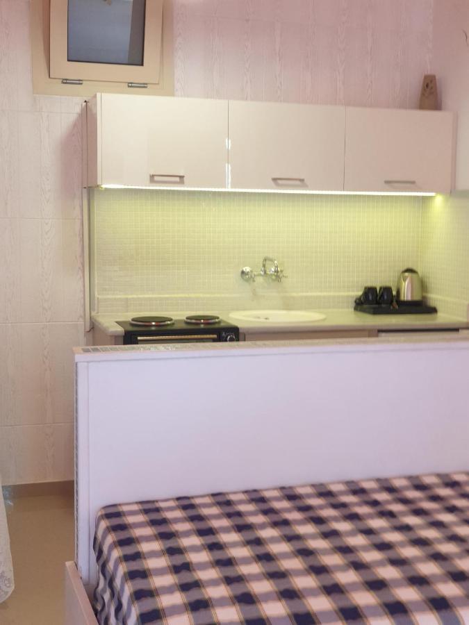 Campana Junior For Up To 8 Vacationers Apartment Hersonissos (Crete)