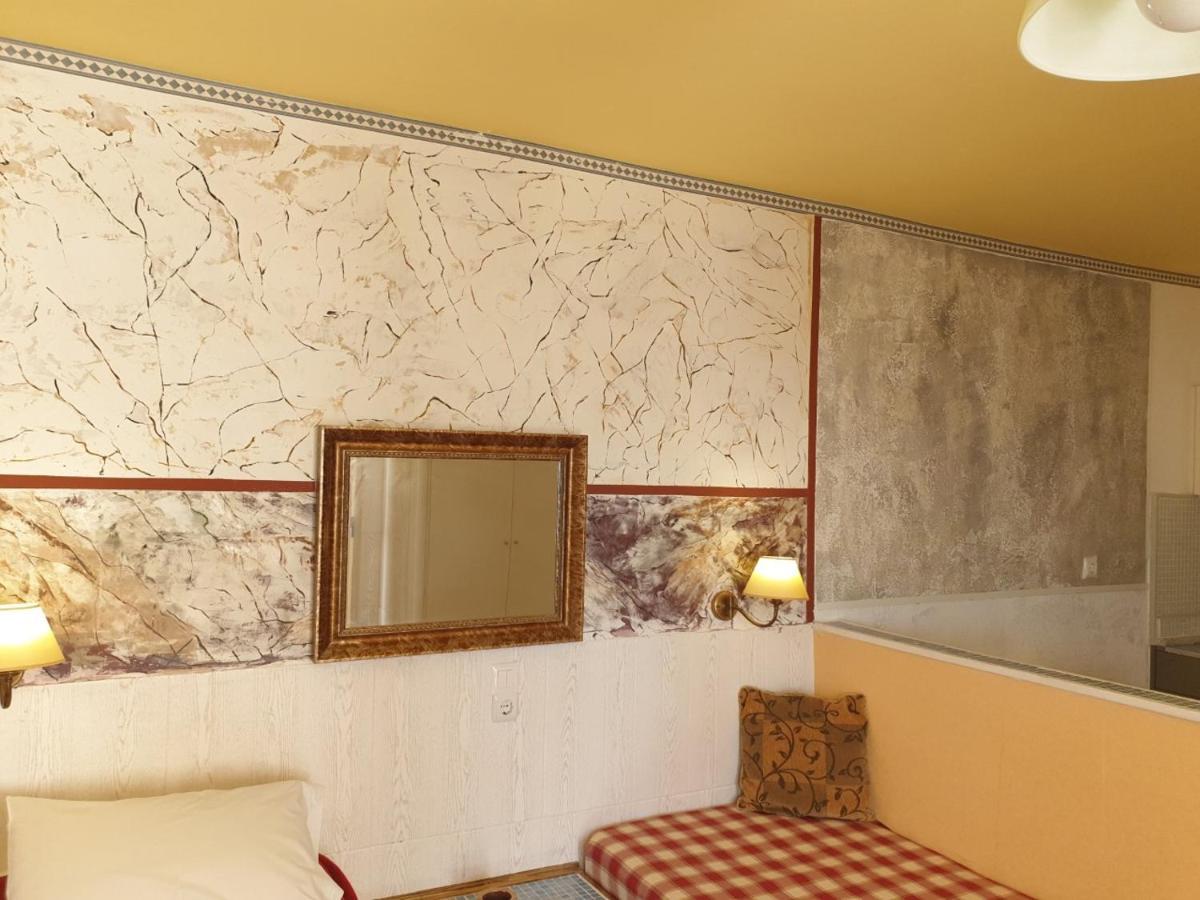 Apartment Campana Junior For Up To 8 Vacationers Hersonissos (Crete)