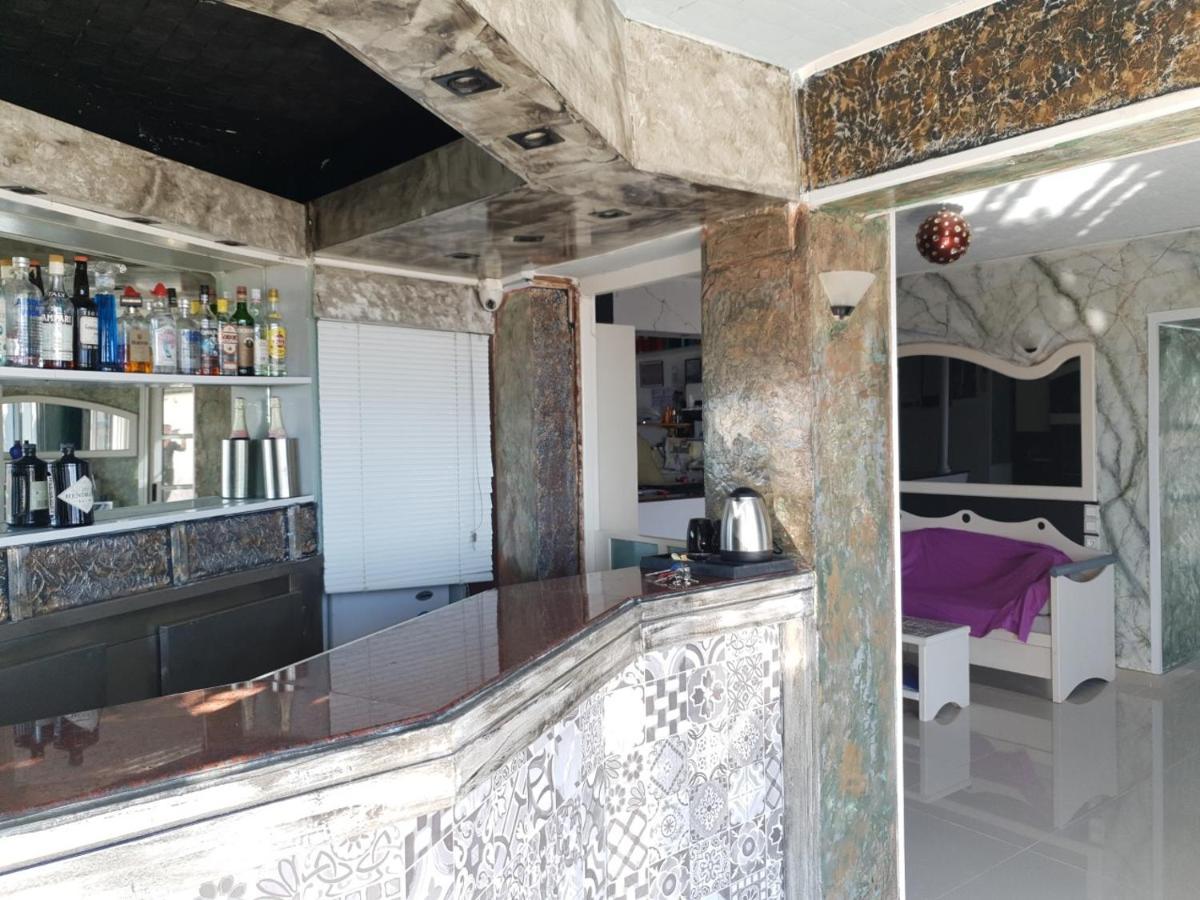 Apartment Campana Junior For Up To 8 Vacationers Hersonissos (Crete)