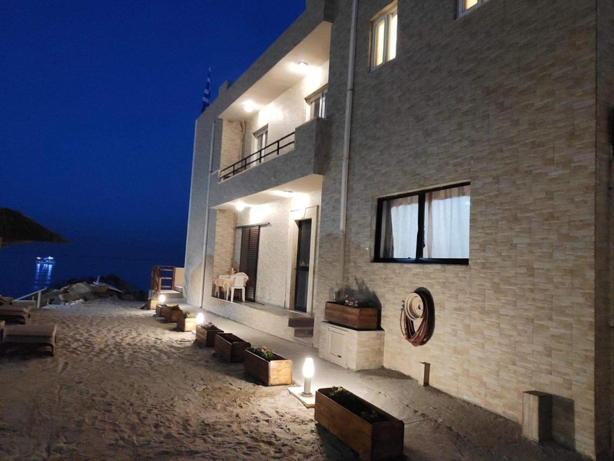 Anna Maria Apartment