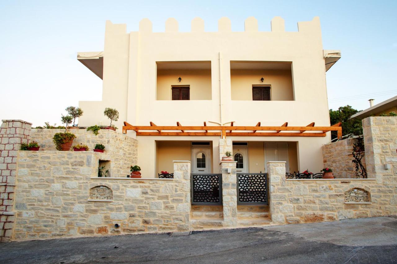 Apartment Kastro