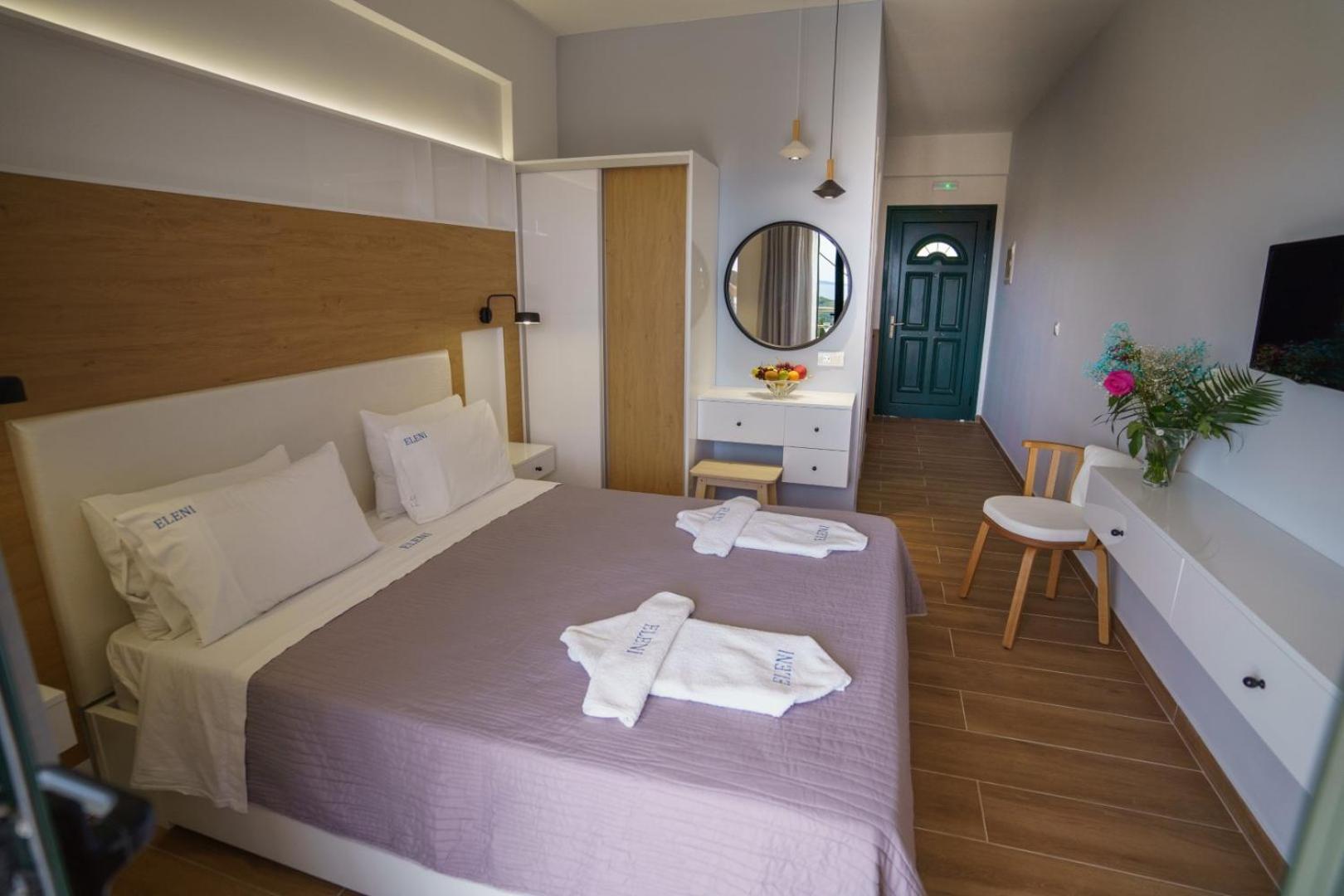 Apartment Eleni Parga