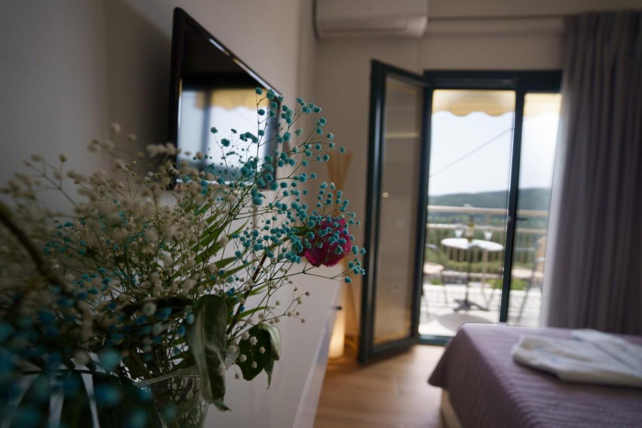 Apartment Eleni Parga