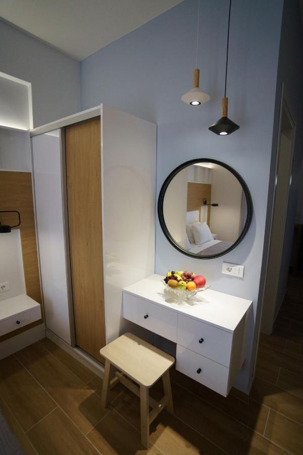 Apartment Eleni *