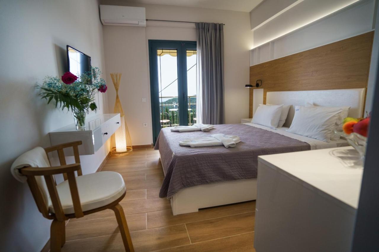 Apartment Eleni Parga