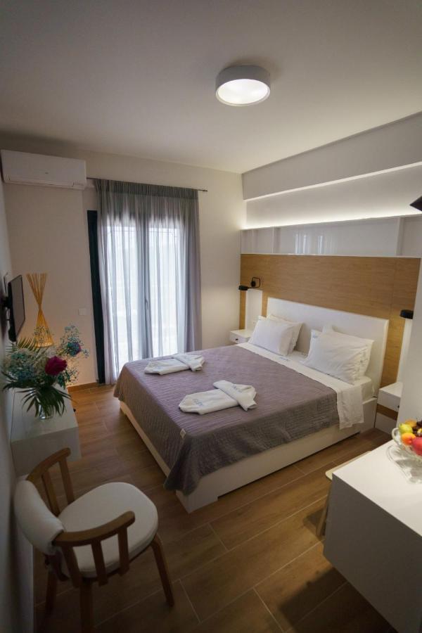Eleni Apartment *