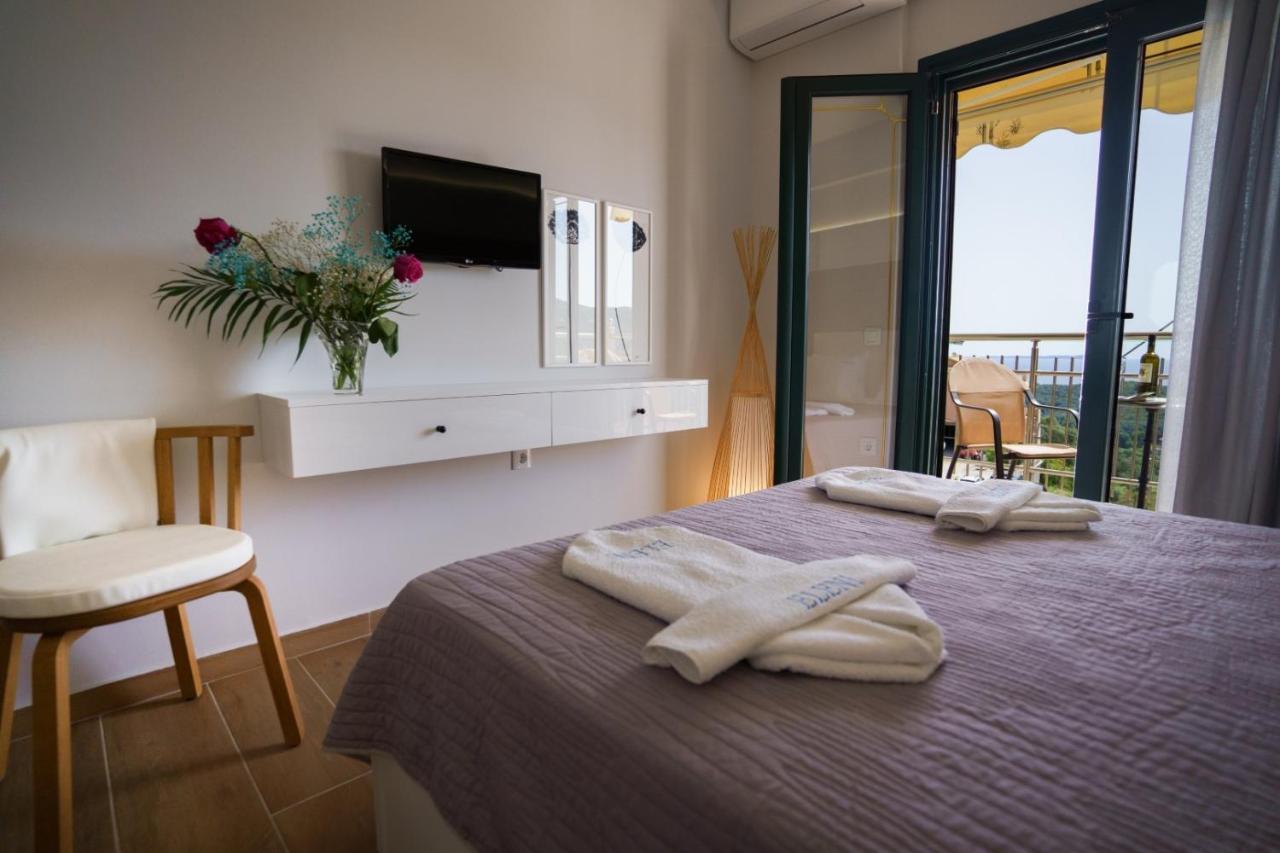 Apartment Eleni