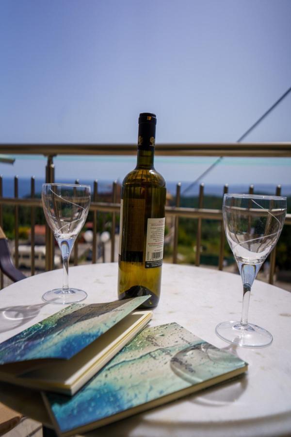 Apartment Eleni Parga