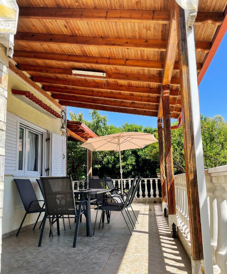Holiday home Casa Lia-beach Front *