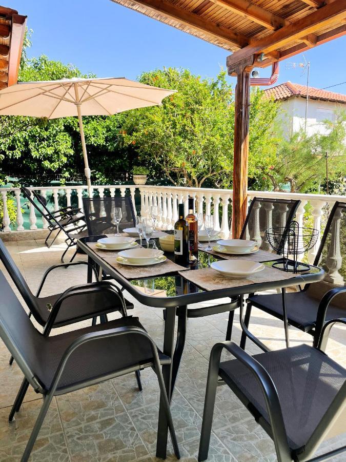 Holiday home Casa Lia-beach Front