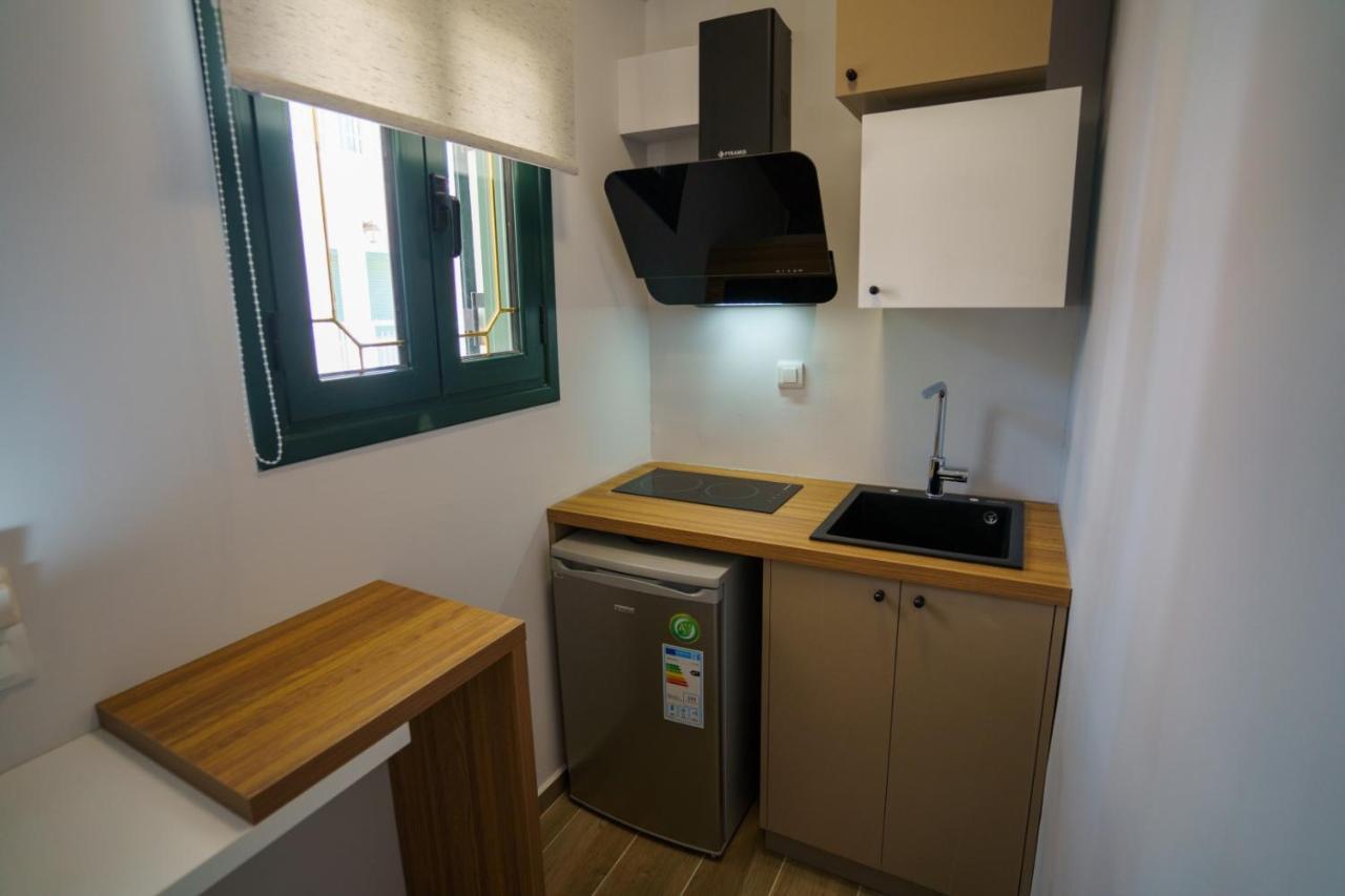 Eleni Apartment