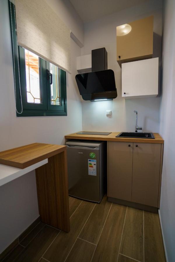 Apartment Eleni Parga