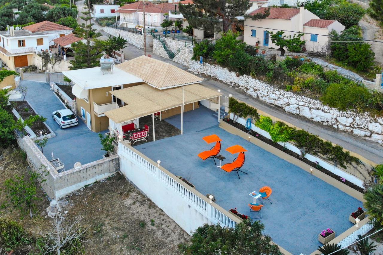 Villa Irene