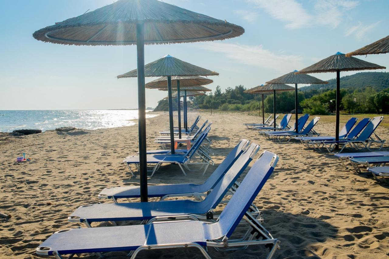Monopetro Apartment Metamorfosi (Sithonia)