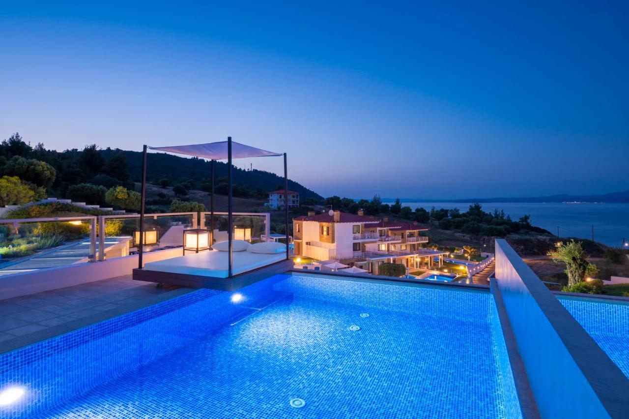 Apartment D'oro - Luxury & *