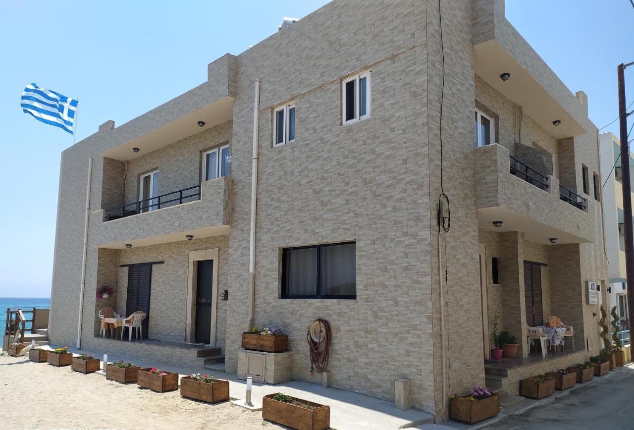 Anna Maria Apartment