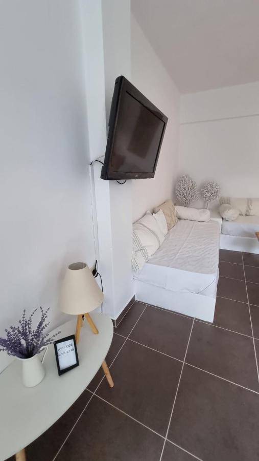 D&d Apartment Epidaurus