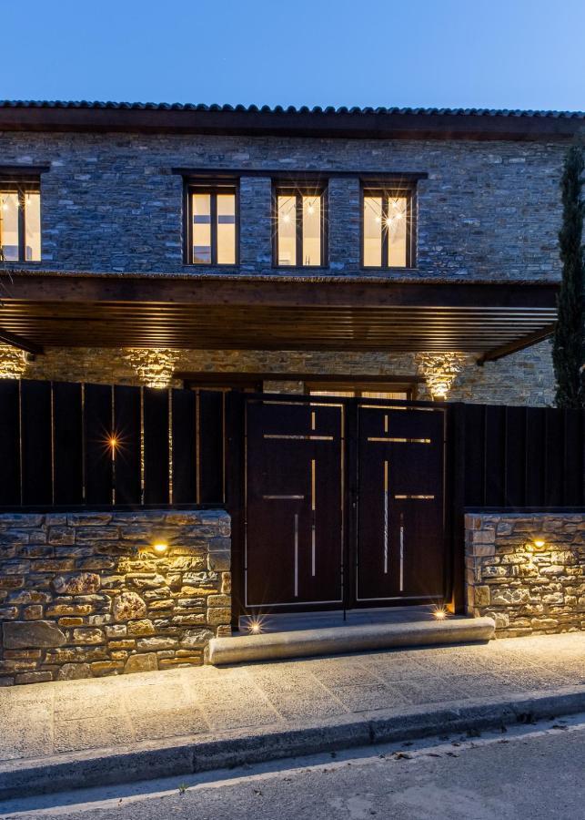 Lethe With Private Pool Greece Villa