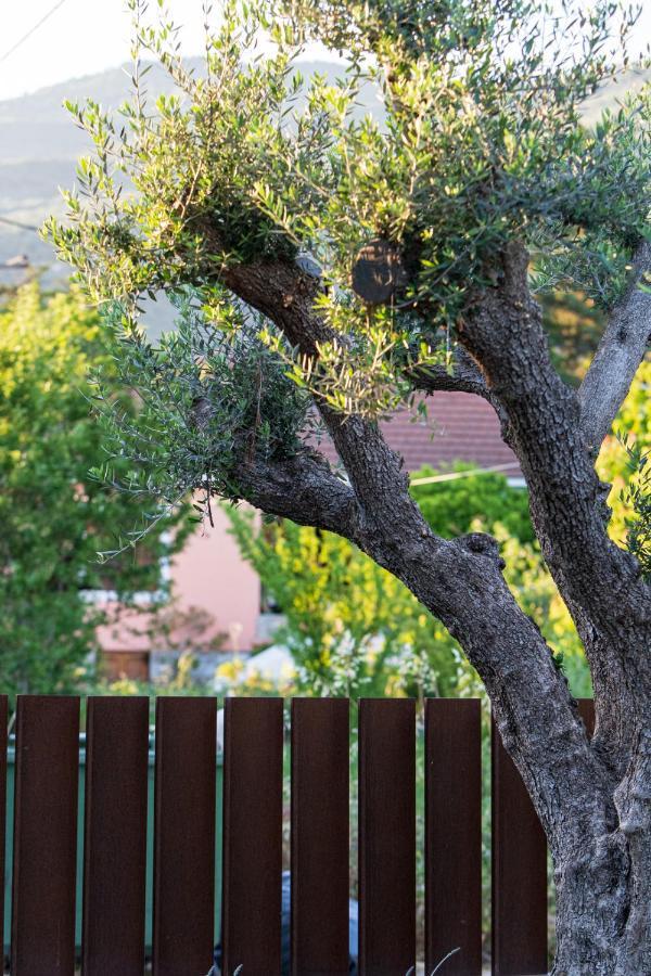 Lethe With Private Pool Greece Villa Kato Gatzea