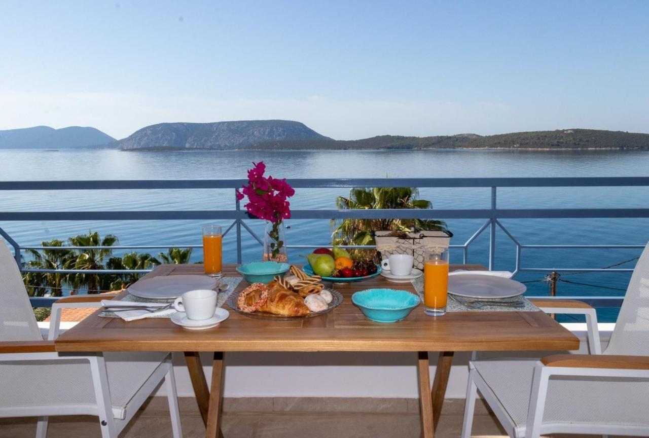 Apartment Grand Bleu &