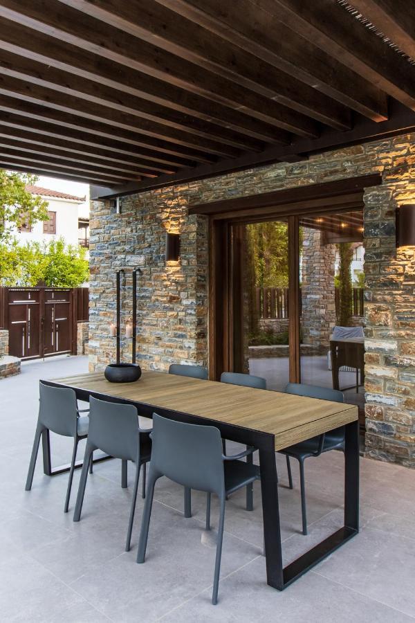 Lethe With Private Pool Greece * Kato Gatzea