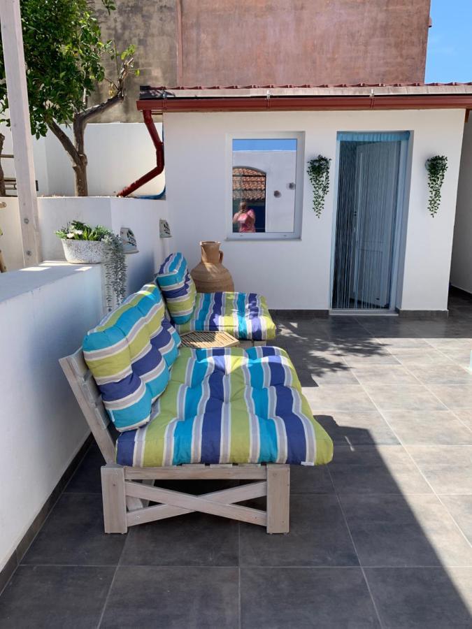 Casa Laryssiou Gythio