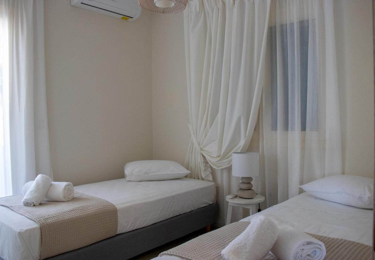 Apartment Grand Bleu & Ermioni