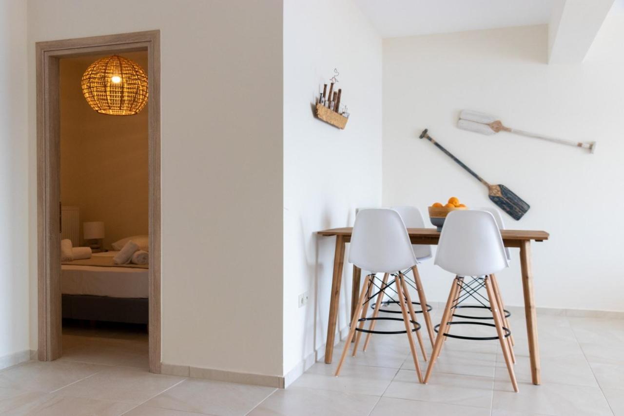 Apartment Grand Bleu &