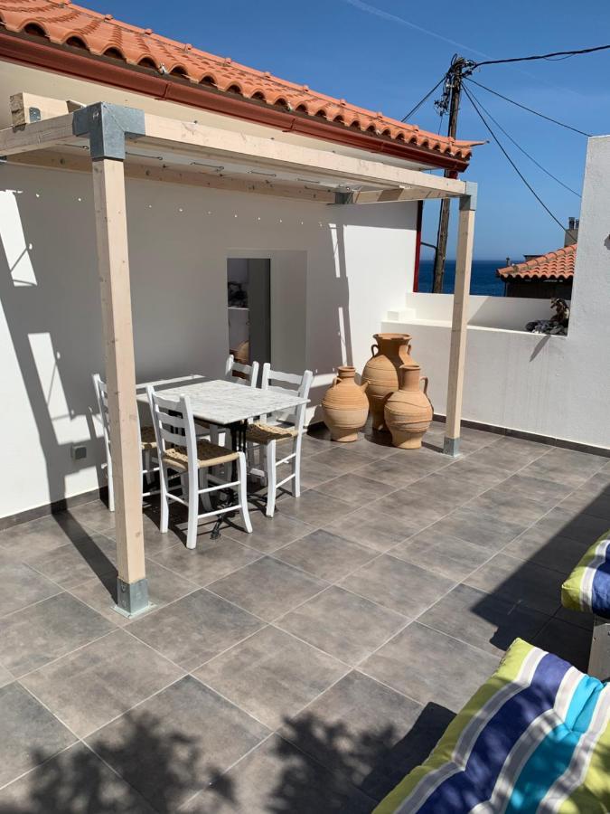 Casa Laryssiou *