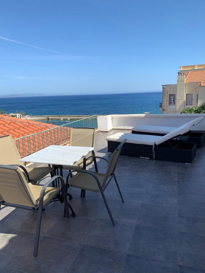 Casa Laryssiou Holiday home Gythio