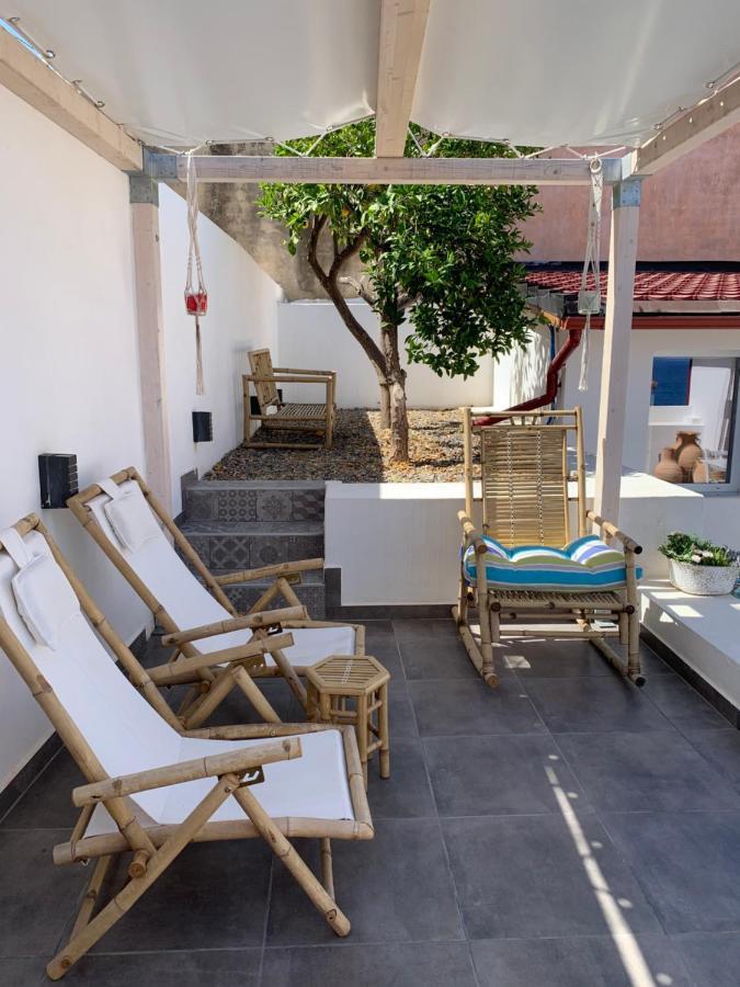Casa Laryssiou *
