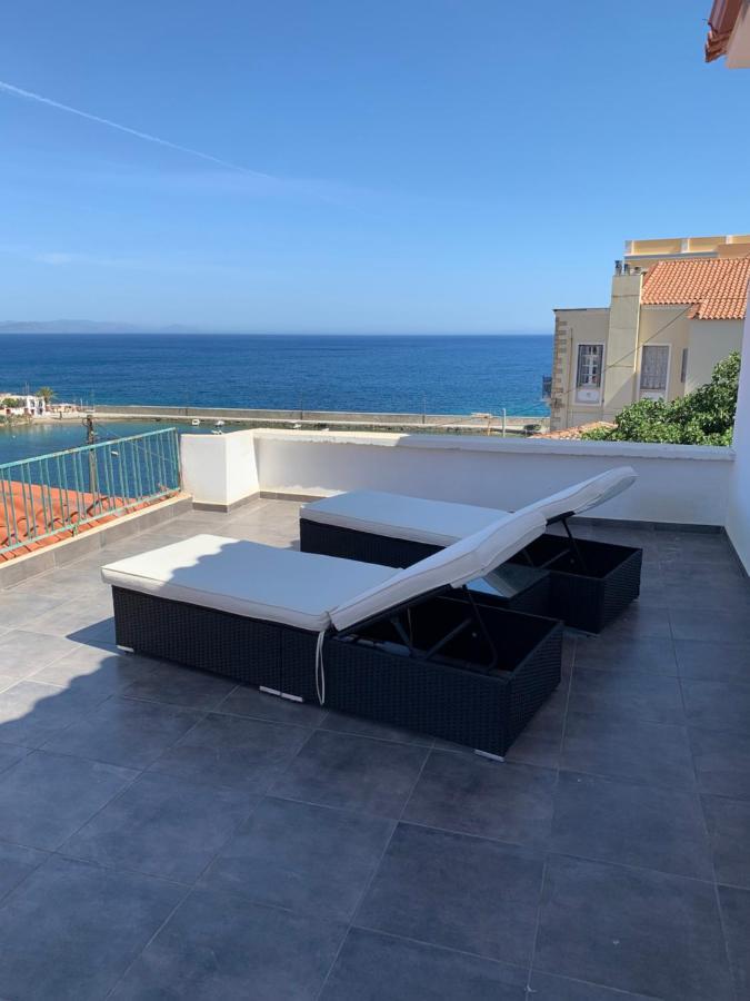 Casa Laryssiou Gythio