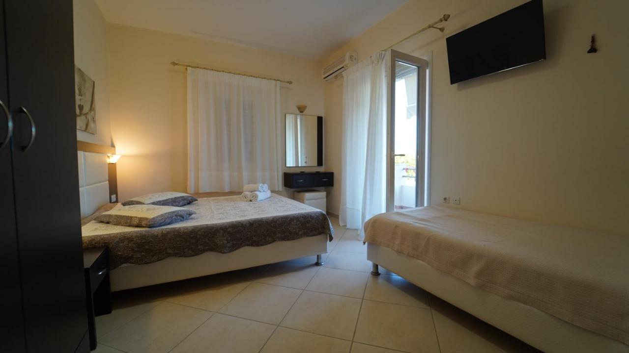 Apartment Apollo Parga
