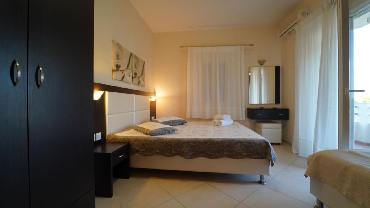 Apartment Apollo *