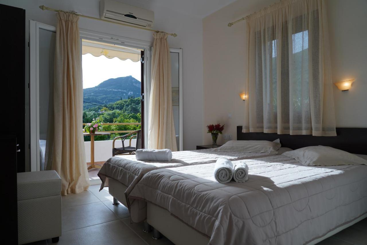Apollo Apartment *