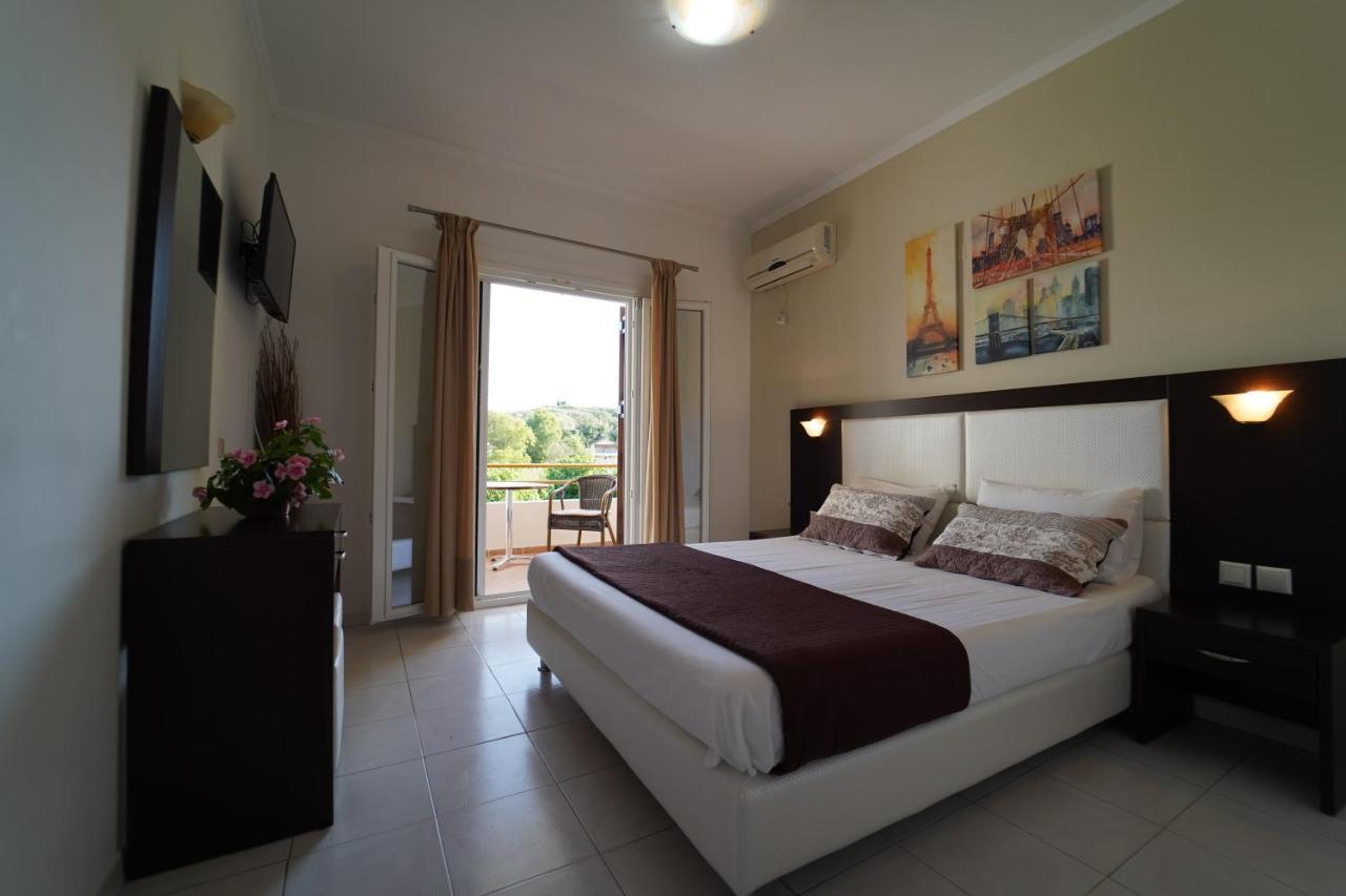 Apollo Apartment